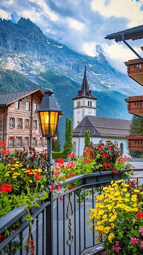 9 Favourite tourists places of Kiara Advani one must visit