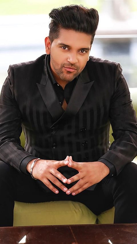 9 Punjabi Artists who Inspire Youth