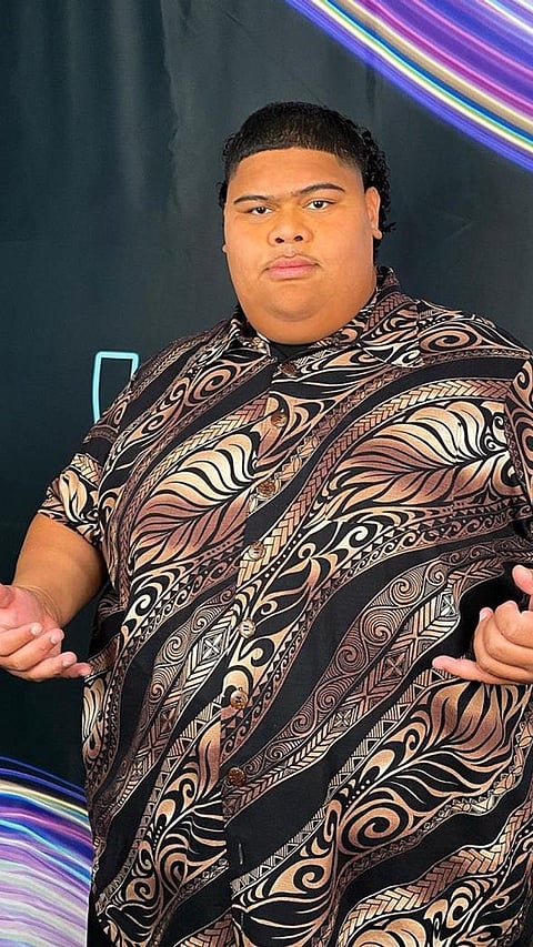 9 'Must Know' facts about American Idol S21 winner Iam Tongi