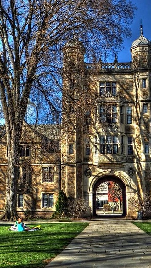 Top 9 Universities with the most NBA recruits