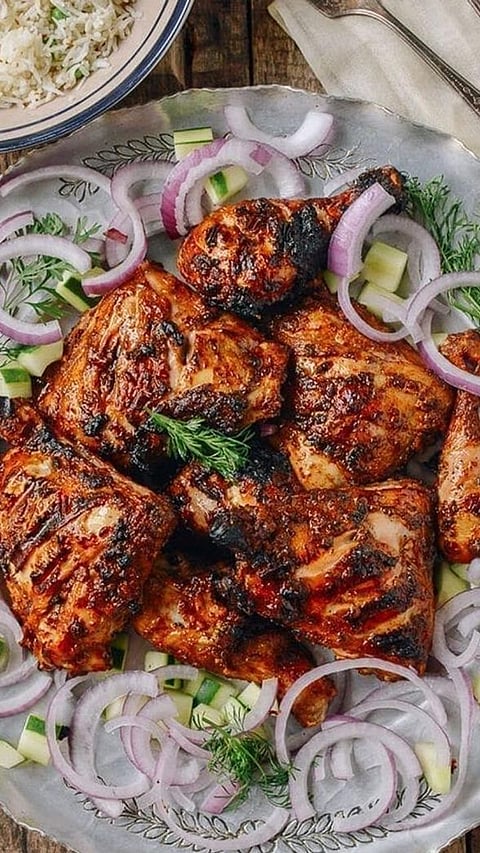 Unleashing 9 BBQ Recipes from Different Cuisines