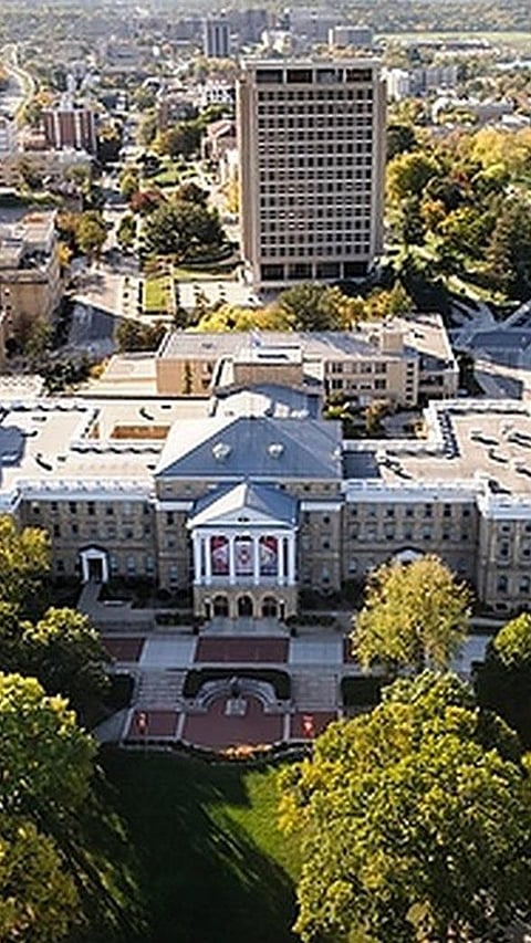 9 Most Beautiful College Campuses in the US 2023