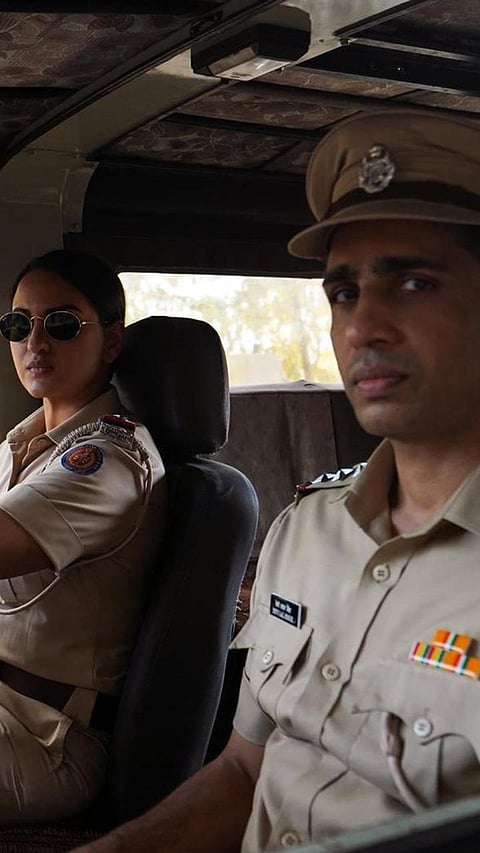 Dahaad True Story: Who is the real 'serial killer' Anand Swarnakar aka Cyanide Mohan