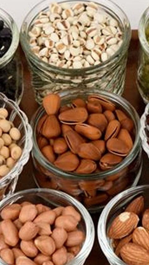 Nine Potentially Harmful Foods for our Kidney