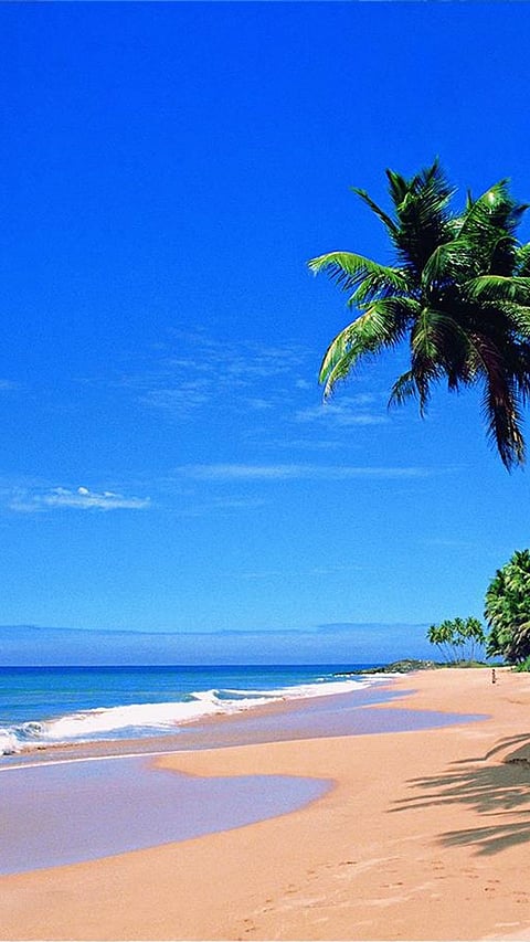 9 Most Expensive Beaches in India