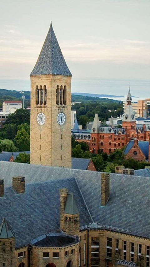 Ivy Universities Ranked from Oldest to Newest