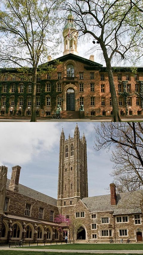 Best Ivy League Schools for Business