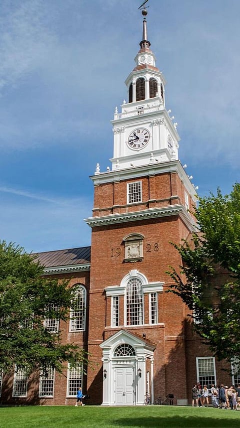 Top Ivy League Colleges for Technology