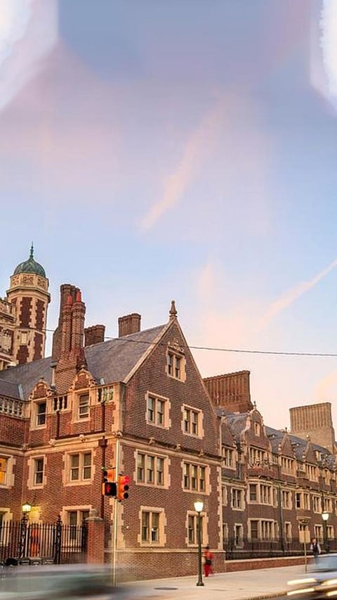 Best Ivy Leagues for Computer Science