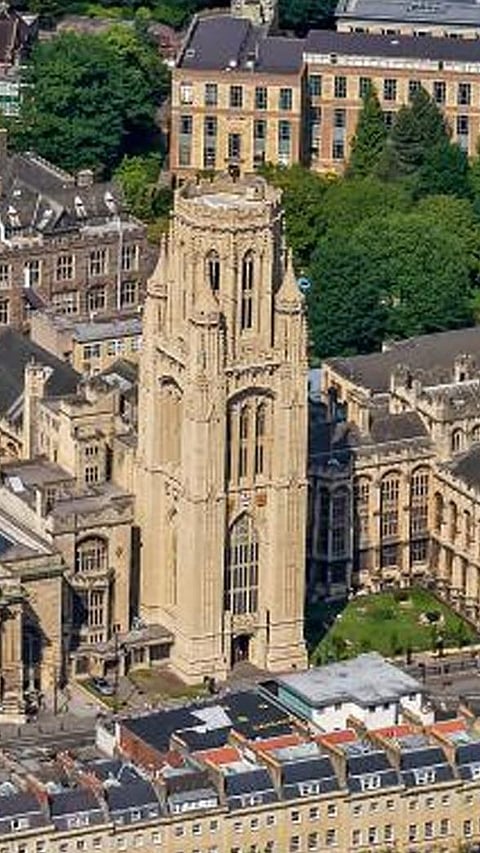 Nine UK Universities, which have highest Billionaires