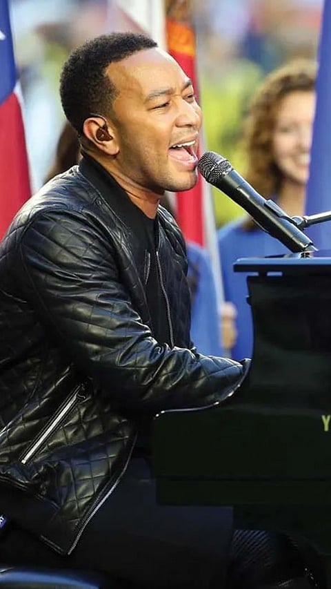 8 times when Hollywood stars visited Stanford