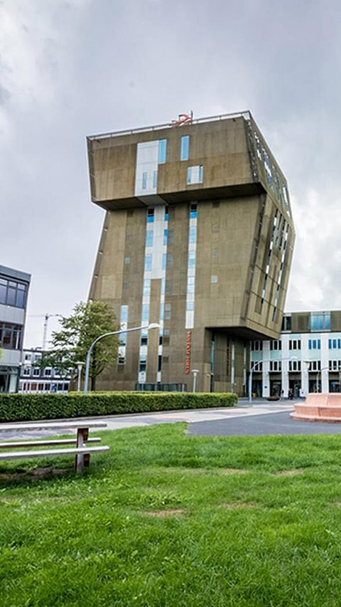 Top 9 Innovative Universities as ranked by WURI 2023
