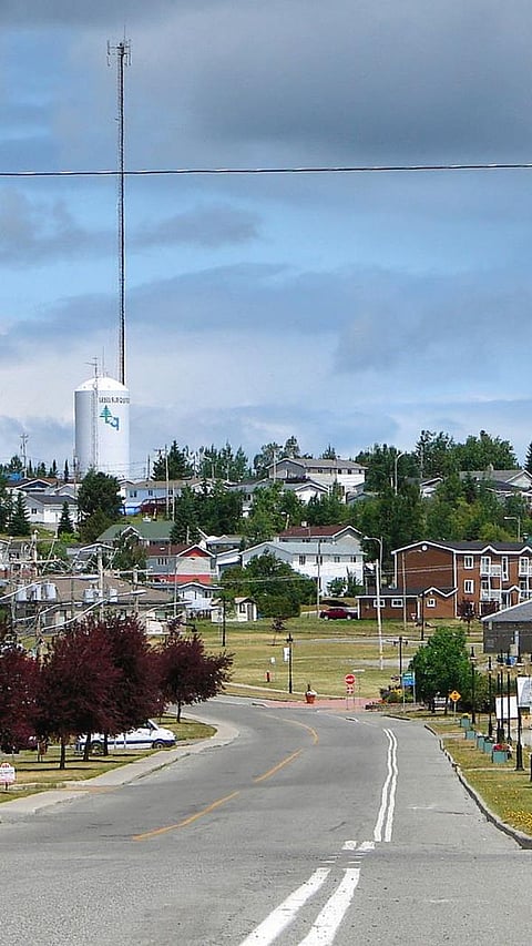 New York Ranked "Most Polluted City": 9 things you need to know