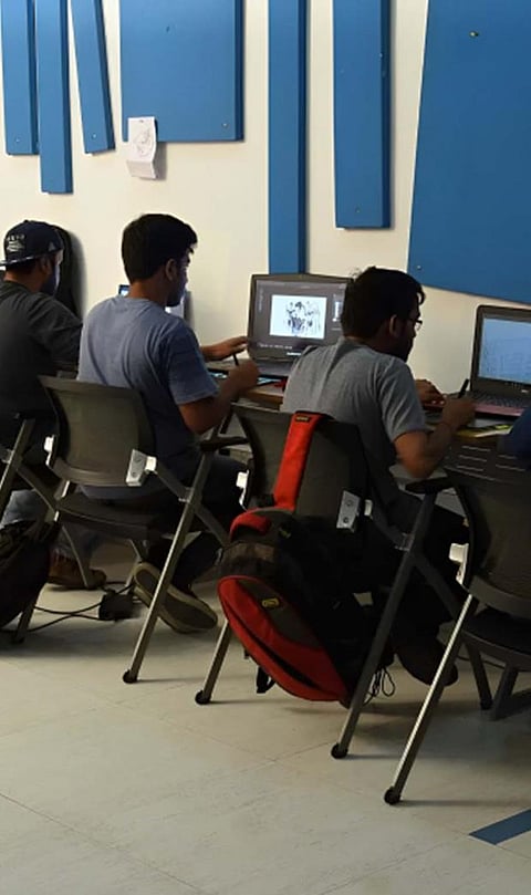 Best 8 Film Production Schools in India