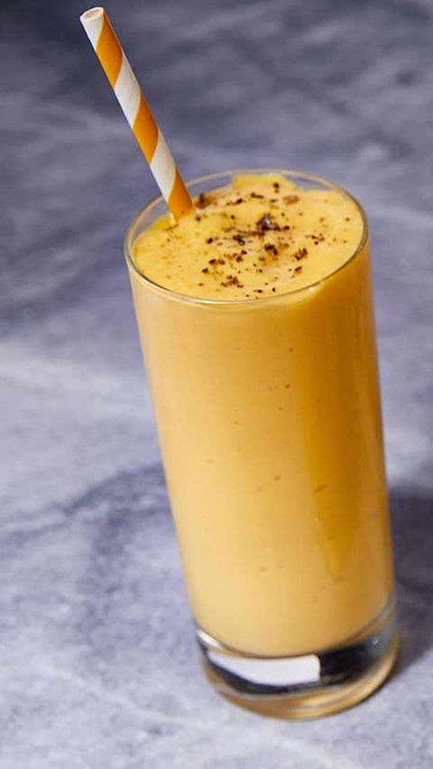 9 mouthwatering recipes made from milk with 2 minutes