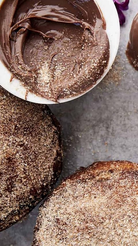 9 Most unique recipes of biscuits you can bake in 2 minutes