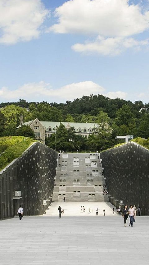 Top 8 Korean Universities that rank well