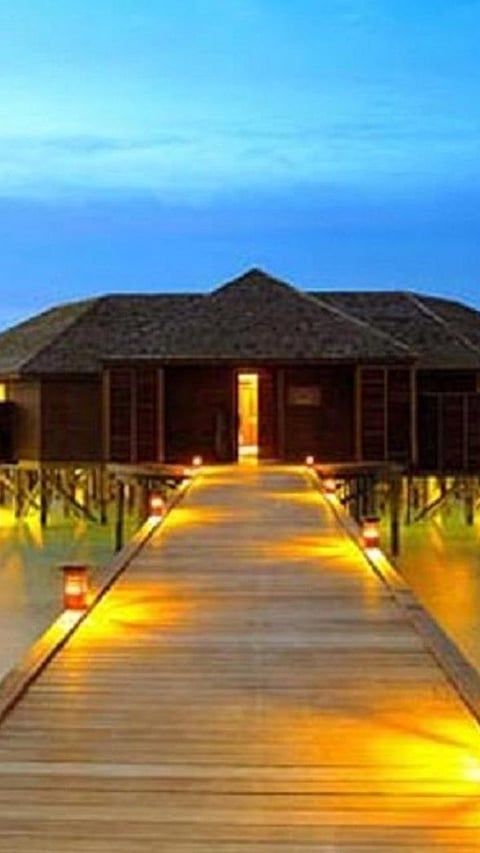 9 beautiful pictures of Agatti Island, one must visit in vacations