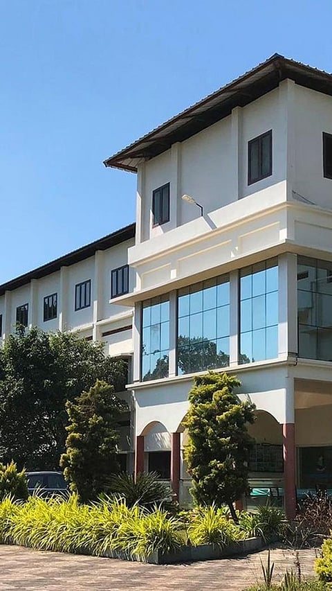 9 best international schools of Delhi