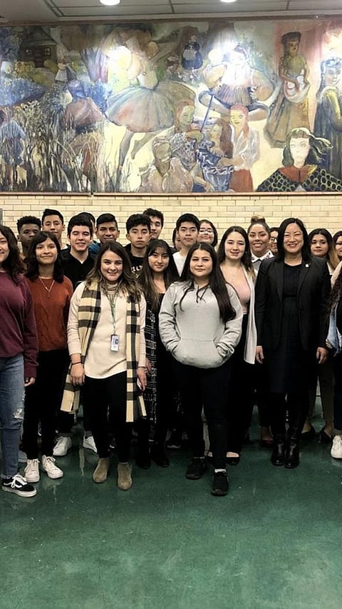 Most Popular US College Clubs and Organizations