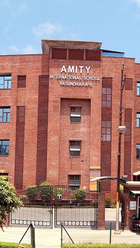 Top 9 CBSE schools in india
