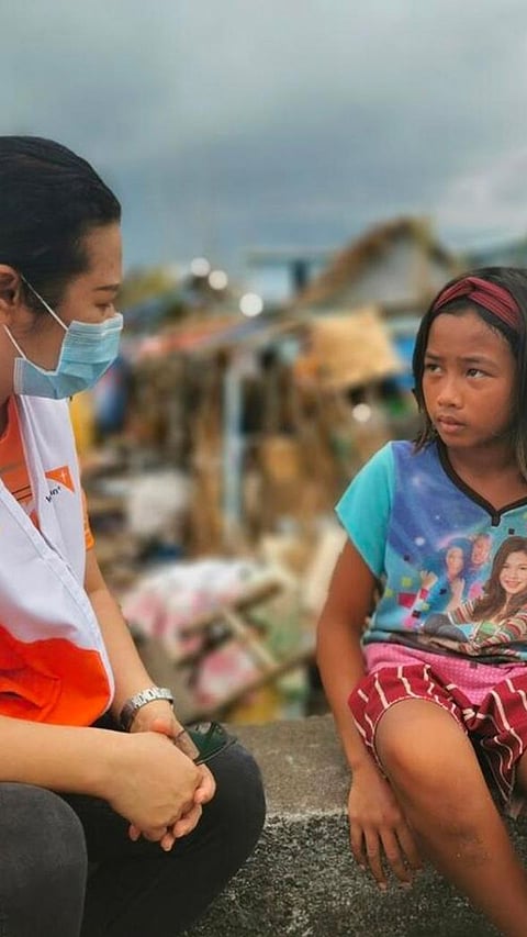 7 Jobs That Allow You to Make a Difference in People's Lives