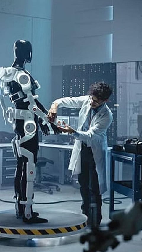 8 Jobs That Will Be in High Demand in the Next Decade