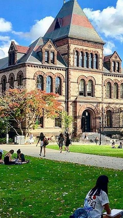 This Ivy League College has the worst job prospects