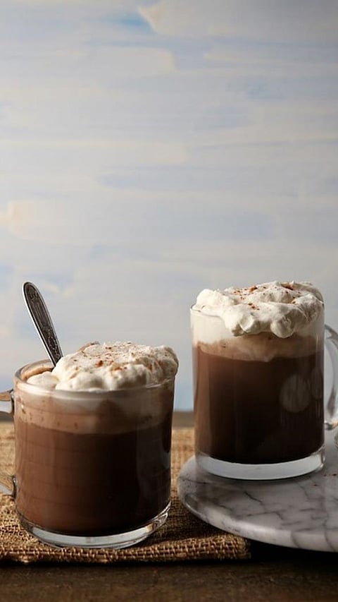 9 most unique recipes of cinnamon one can try at home