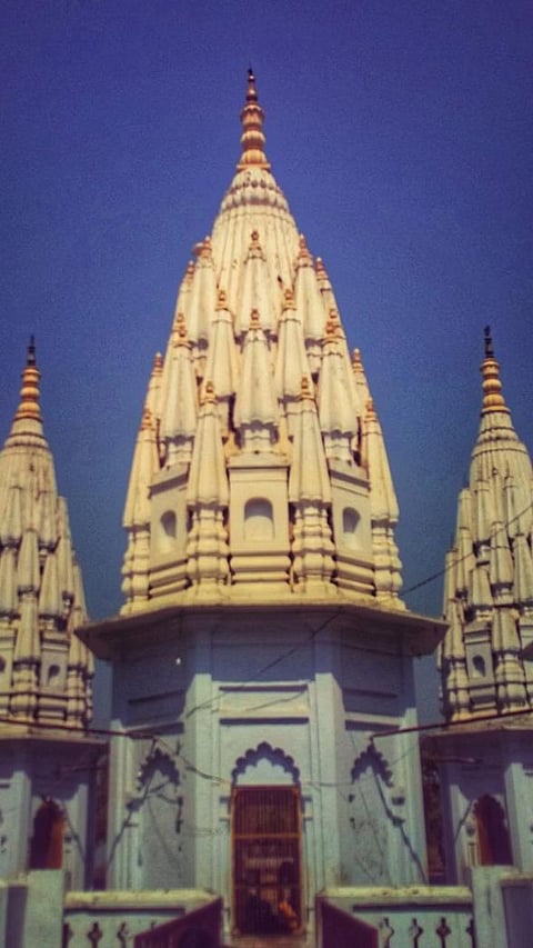 9 ancient cities in Uttar Pradesh  with the history of over 10000 years