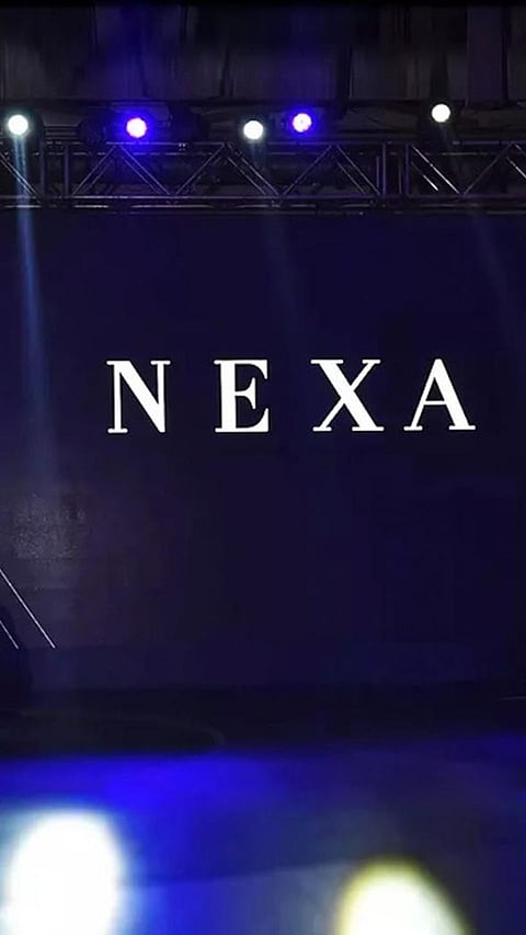 Introducing the Maruti Suzuki Invicto: Five Exciting Features of the Premium MPV