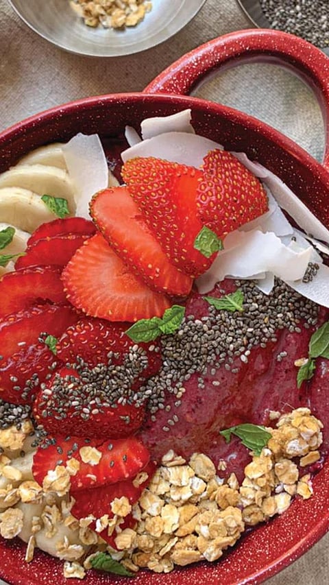 9 Most healthy recipes of Amla you can make it home easily