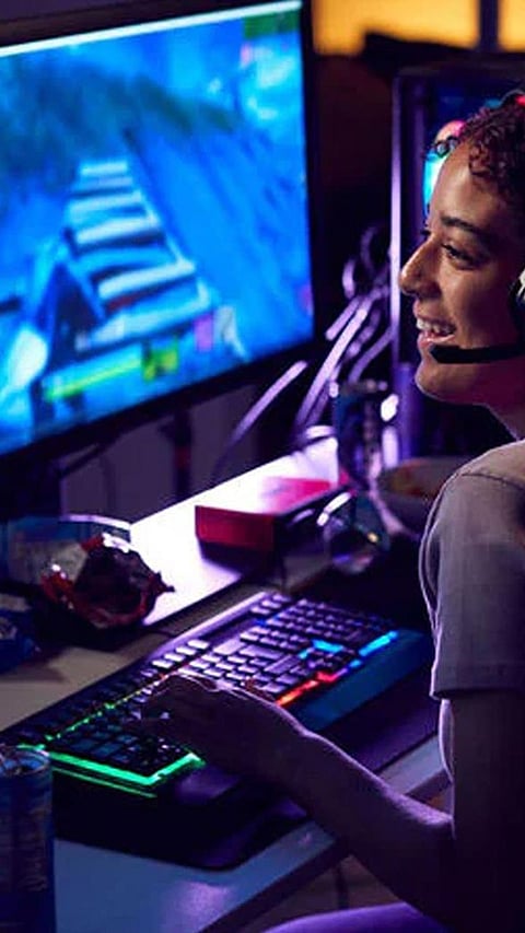 HP Set to Launch New Gaming Laptops Starting Below Rs 60K, Aiming to Consolidate Market Leadership