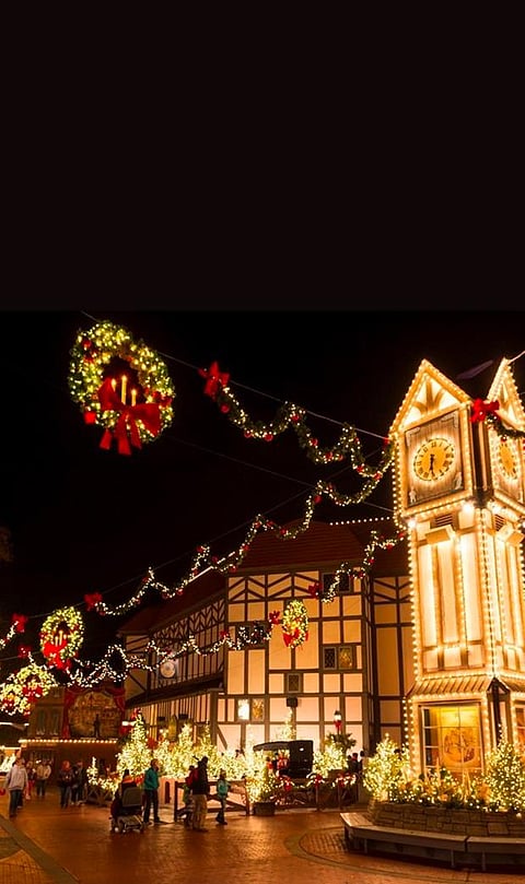 7 Historic Towns in US that feel like Stepping into a Different Era