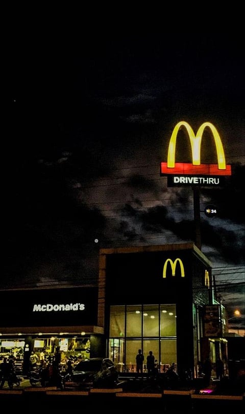 Cost of Happy Meal around the World