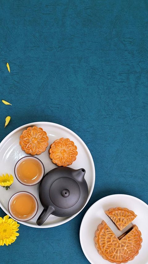 9 delicious recipes of Moon cake one must try to cook at home