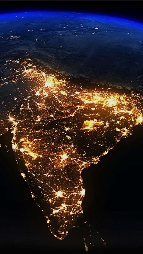 8 Richest Cities in India