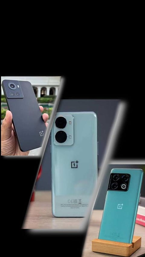 OnePlus Nord 3 Launch: Expected Price in India and Specifications