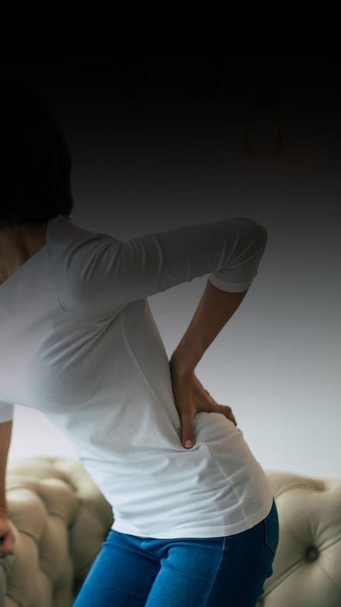 9 Exercises to reduce lower back pain