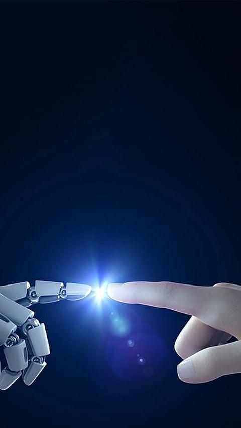 Top 9 online course realted to Artificial intelligence