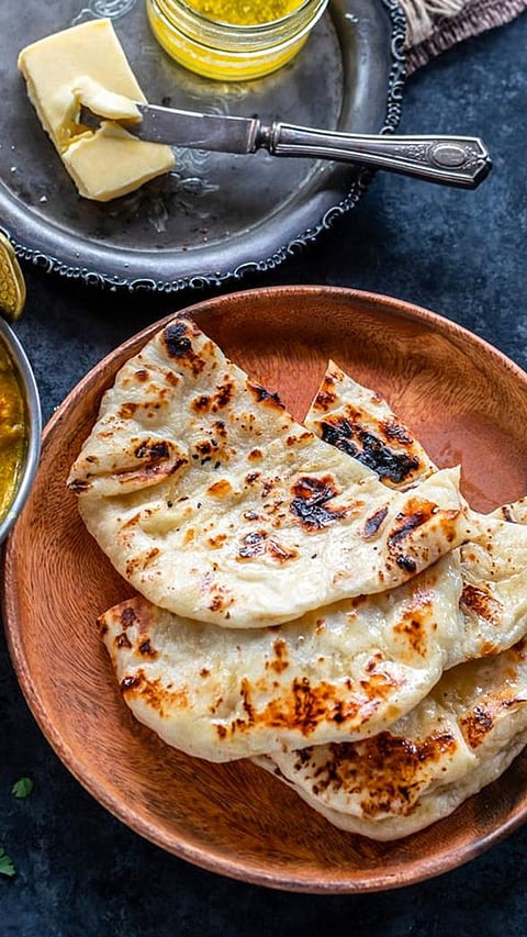 9 most unique Indian Bread recipes to accompany your meals