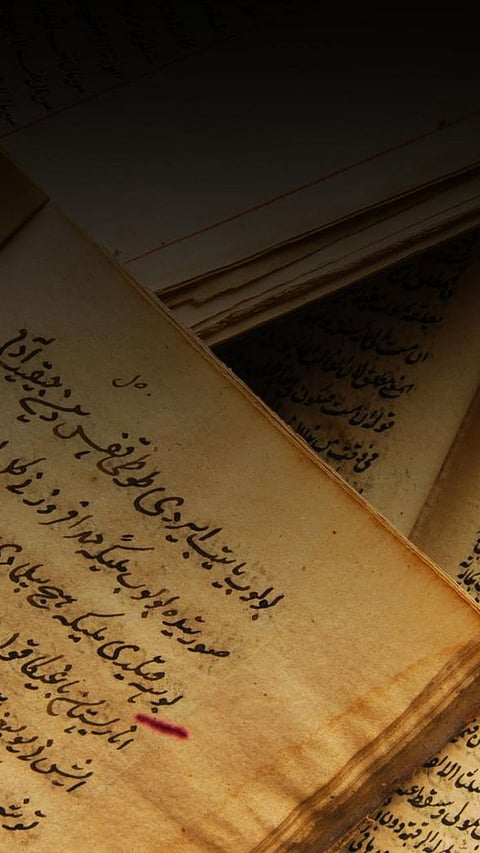 9 Ancient Languages That Are Still Used Today