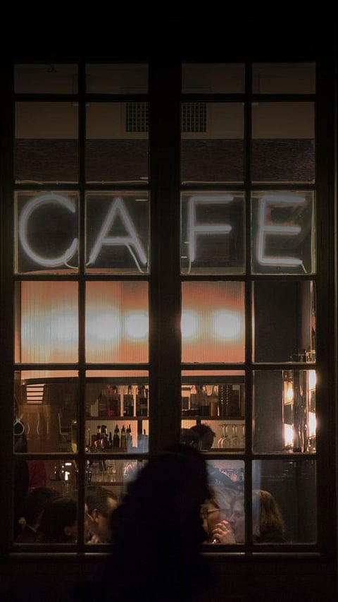 9 Quirky Cafes in India That Every Coffee Lover Must Visit