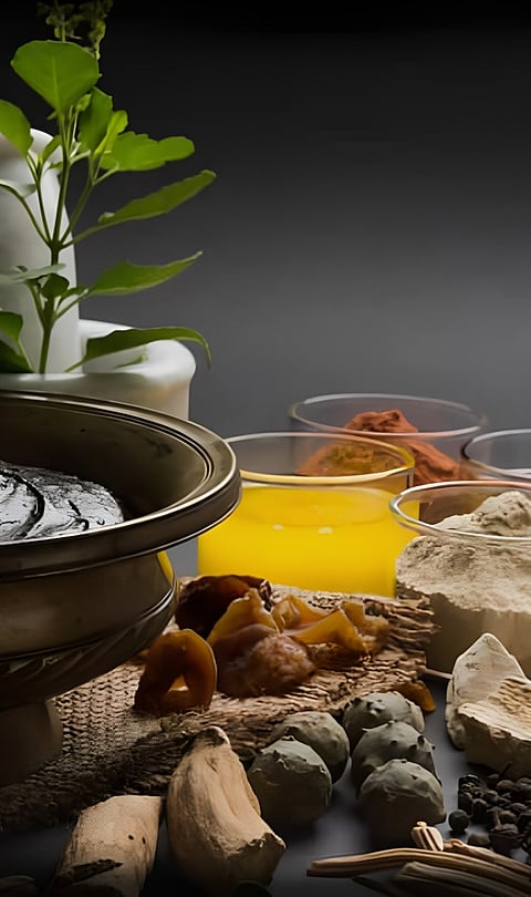 Top 9 Ayurvedic Brands in India