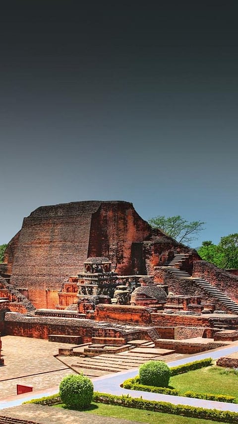 Hidden Architectural Marvels in India: 9 Lesser-Known Heritage Sites