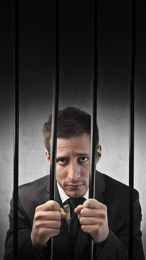 9 Journalists who faced criminal charges in the past