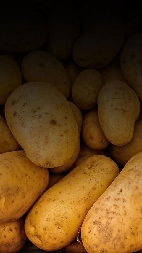 9 health Benefits of Potato