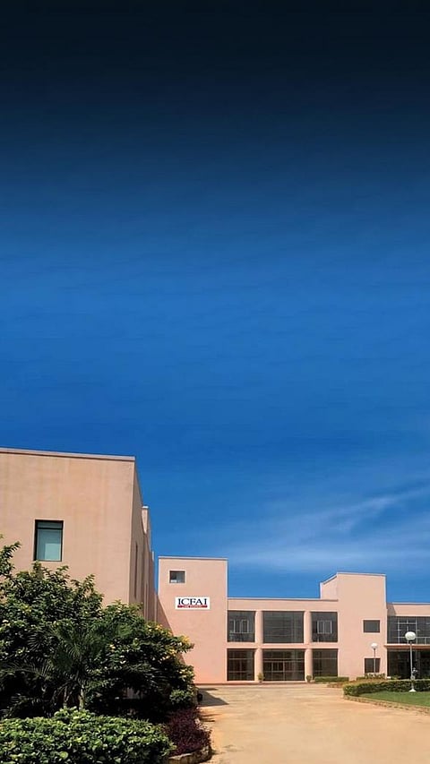 Best 9 Universities in Hyderabad for Academic Excellence and Research Opportunities