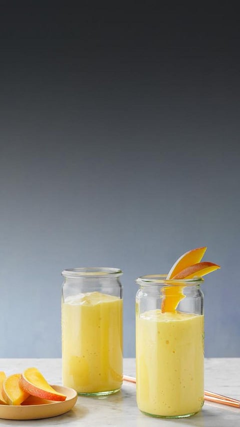 7 Tasty Nutri-Champ Smoothie Recipes to Give You a Healthy Energy Boost