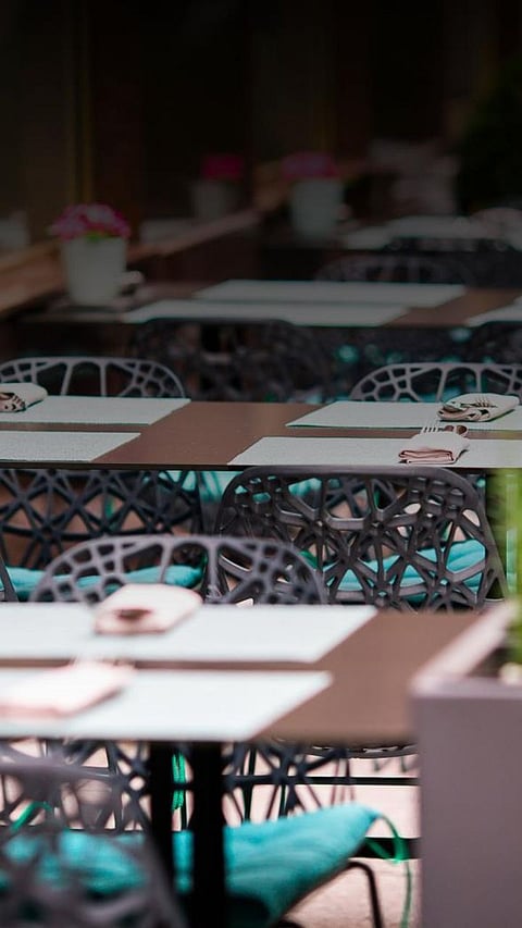 Best 9 Italian Restaurants in the World